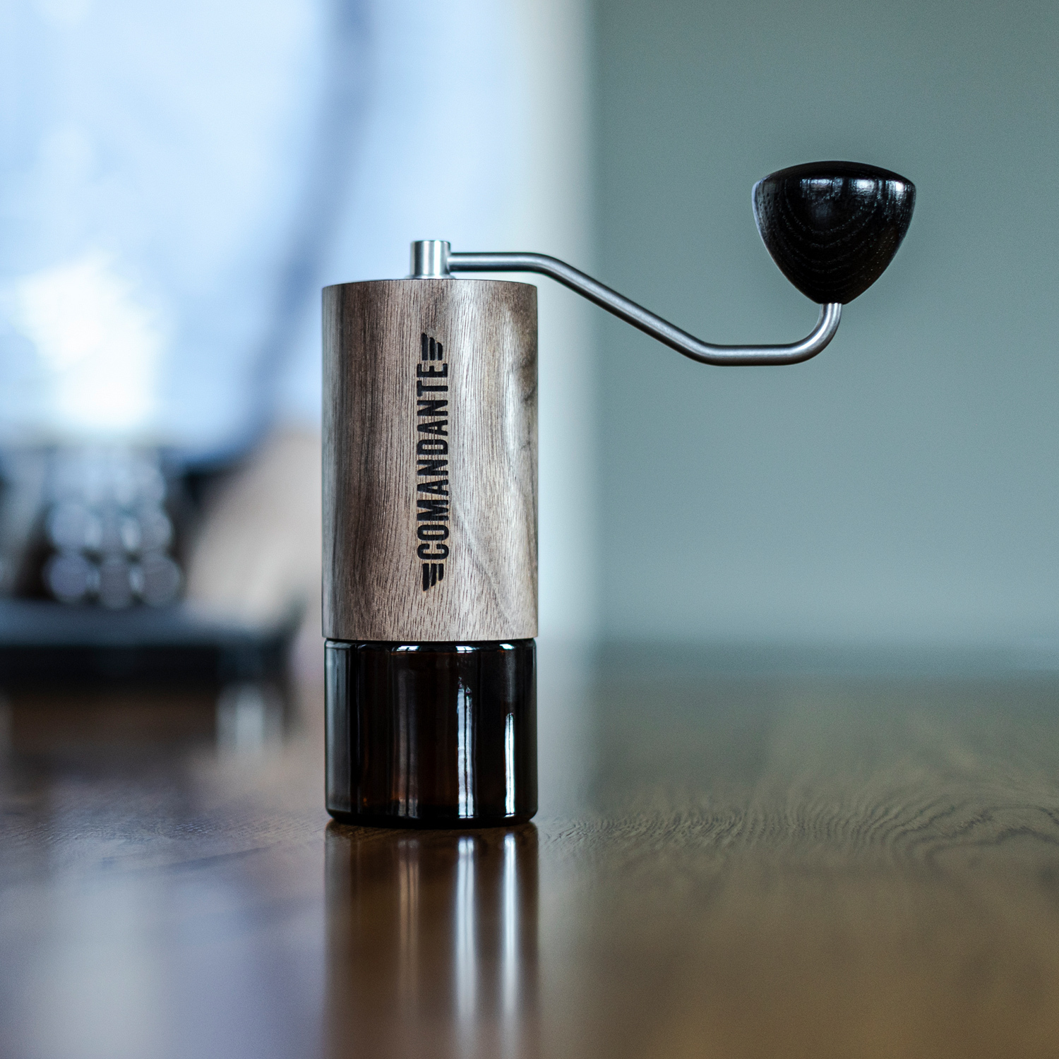 Buy Comandante Top Products Online 