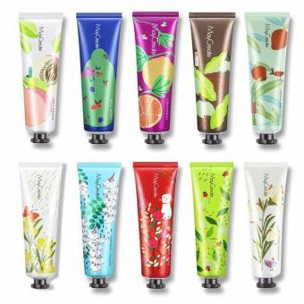 Kem Dưỡng Ẩm Da Tay Maycreate 30g Nội Địa Trung