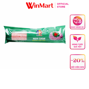 Nem chua cây HNF 200g