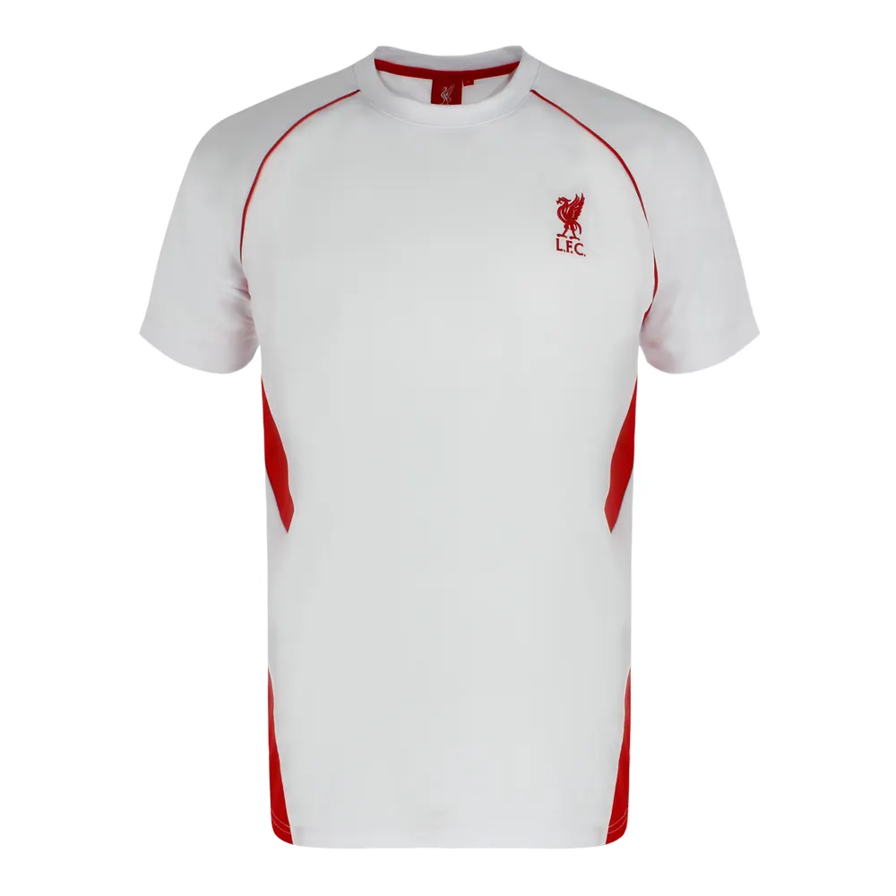liverpool football club t shirt