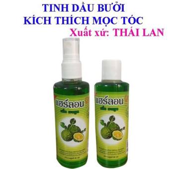 Combo 2 Tinh dầu bưởi kích thích mọc tóc Thái lan