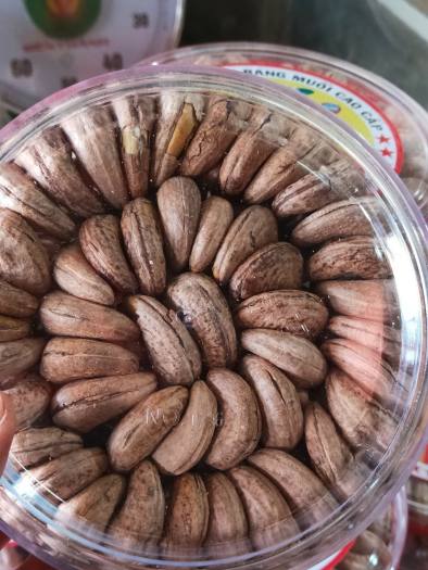 0.5 Kg/1 hộp- Điều Đăk Lăk- Điều lụa loại 1- Hạt điều nhà trồng- ĐĐL001