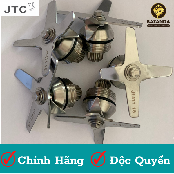 Lưỡi dao máy xay sinh tố omniblend chính hãng - jtc