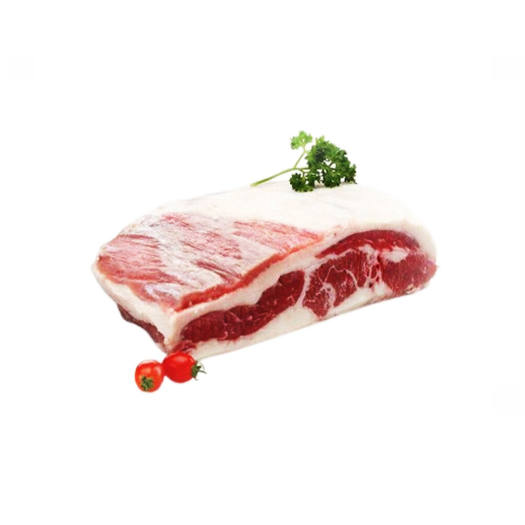 Ba rọi bò Úc nhập khẩu - ( 1kg ) Ba chỉ bò nguyên tảng chuyên dùng cho BBQ