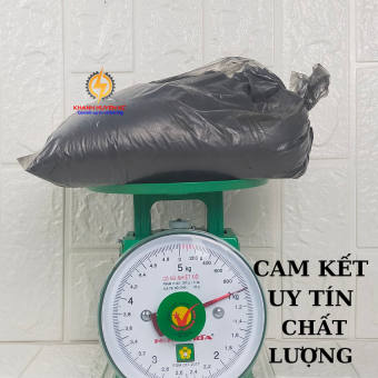 Than củi xay mịn xuất khẩu siêu mịn 100% giữ ấm tốt cho cây