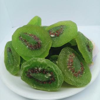Kiwi sấy dẻo  đặc sản ĐÀ LẠT 500g
