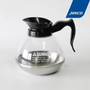 ภาพหน้าปกสินค้าโถอุ่นกาแฟ  1.8 ลิตร Coffee Decanter 1.8 litres ซึ่งคุณอาจชอบราคาและรีวิวของสินค้านี้