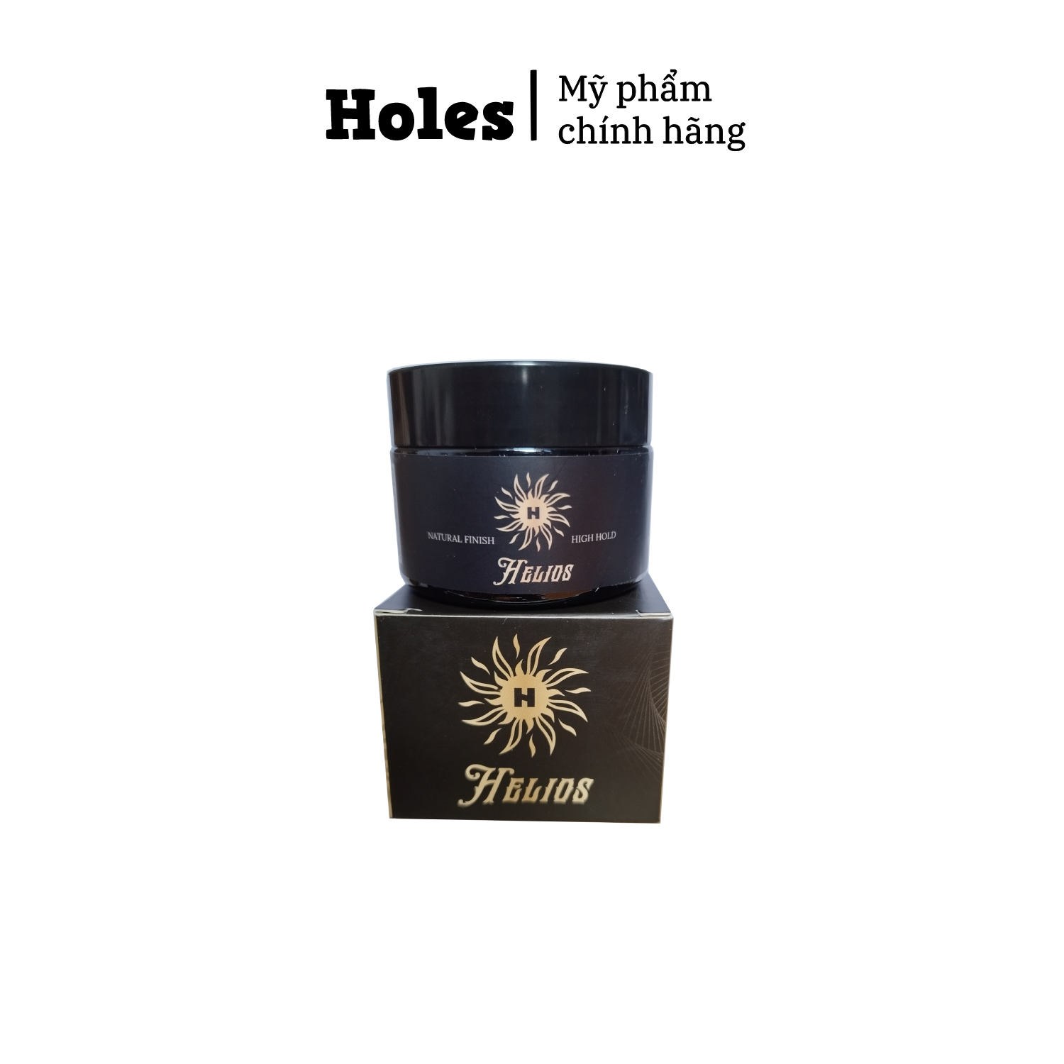 Sáp vuốt tóc Helios by The Mythos