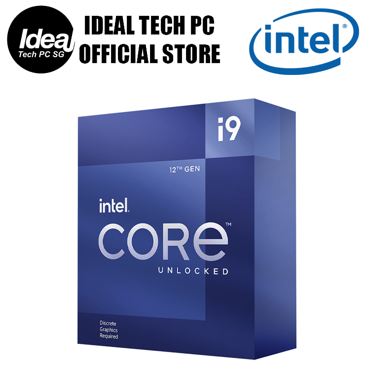 Intel i7-12700 12th Gen CPU Processor | Lazada Singapore