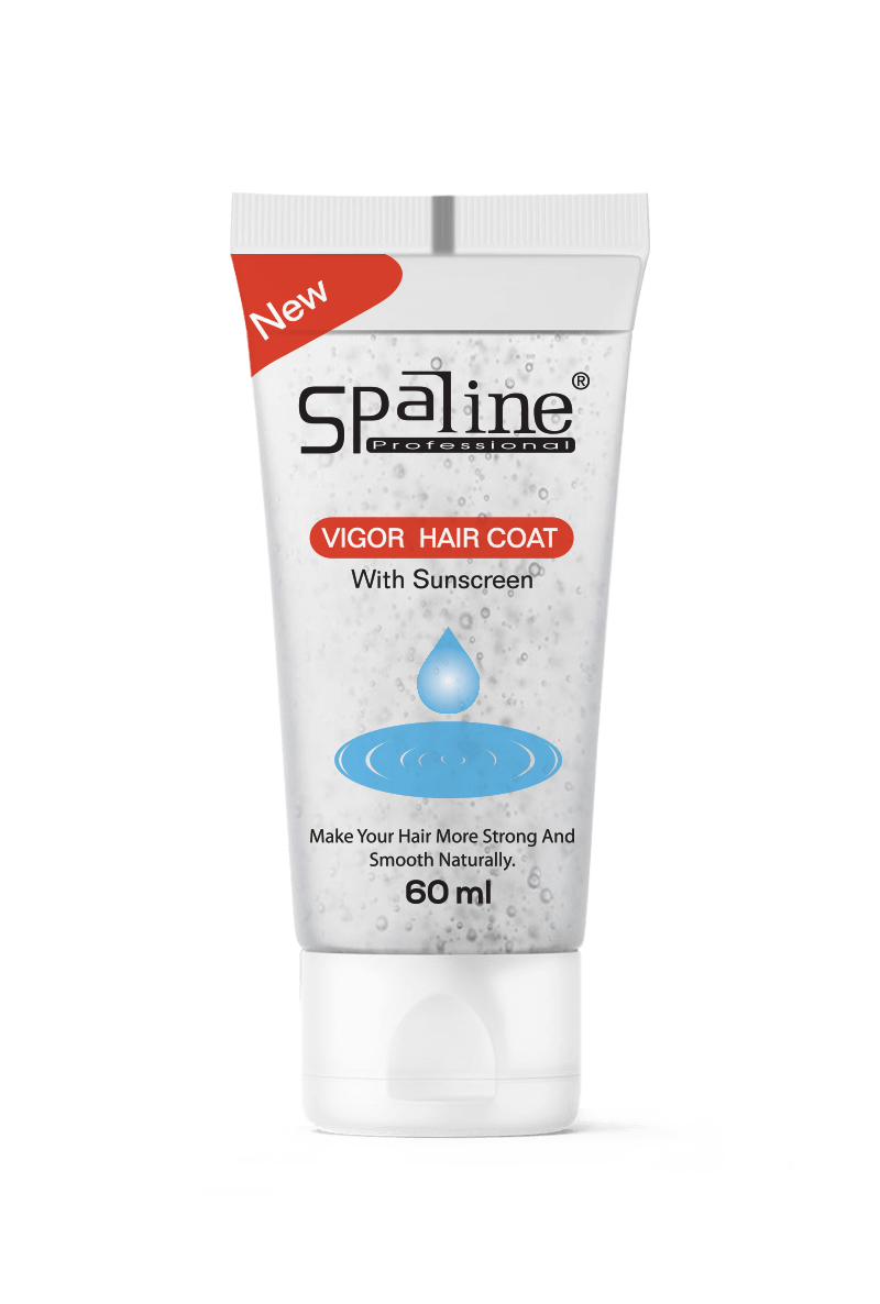 Tinh Dầu Dưỡng Bóng TÓC CHỐNG KHÔ XƠ CHẺ NGỌN SPALINE  Tuýp 60ml,Nhỏ Gọn ,Tiện ích , mùi thơm Lâu