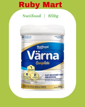 Sữa Bột Nutifood Varna Complete Lon 850g