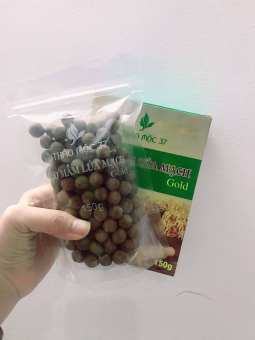 Kẹo Mầm Lúa Mạch Thảo Mộc 37