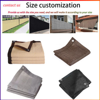 Lưới Che Nắng Xe Hơi Lưới Chắn Nắng Cho Ban Công, Lưới Lọc Lưới Ngoài Trời Lưới Chắn Nắng Cho Sân Hiên, Hiên Nhà, Sân Vườn