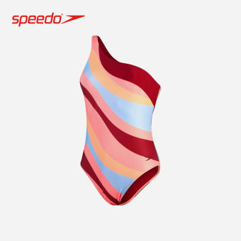 SPEEDO Đồ bơi một mảnh nữ Alv Pt Asmtrc 1Pc 8-00309314497