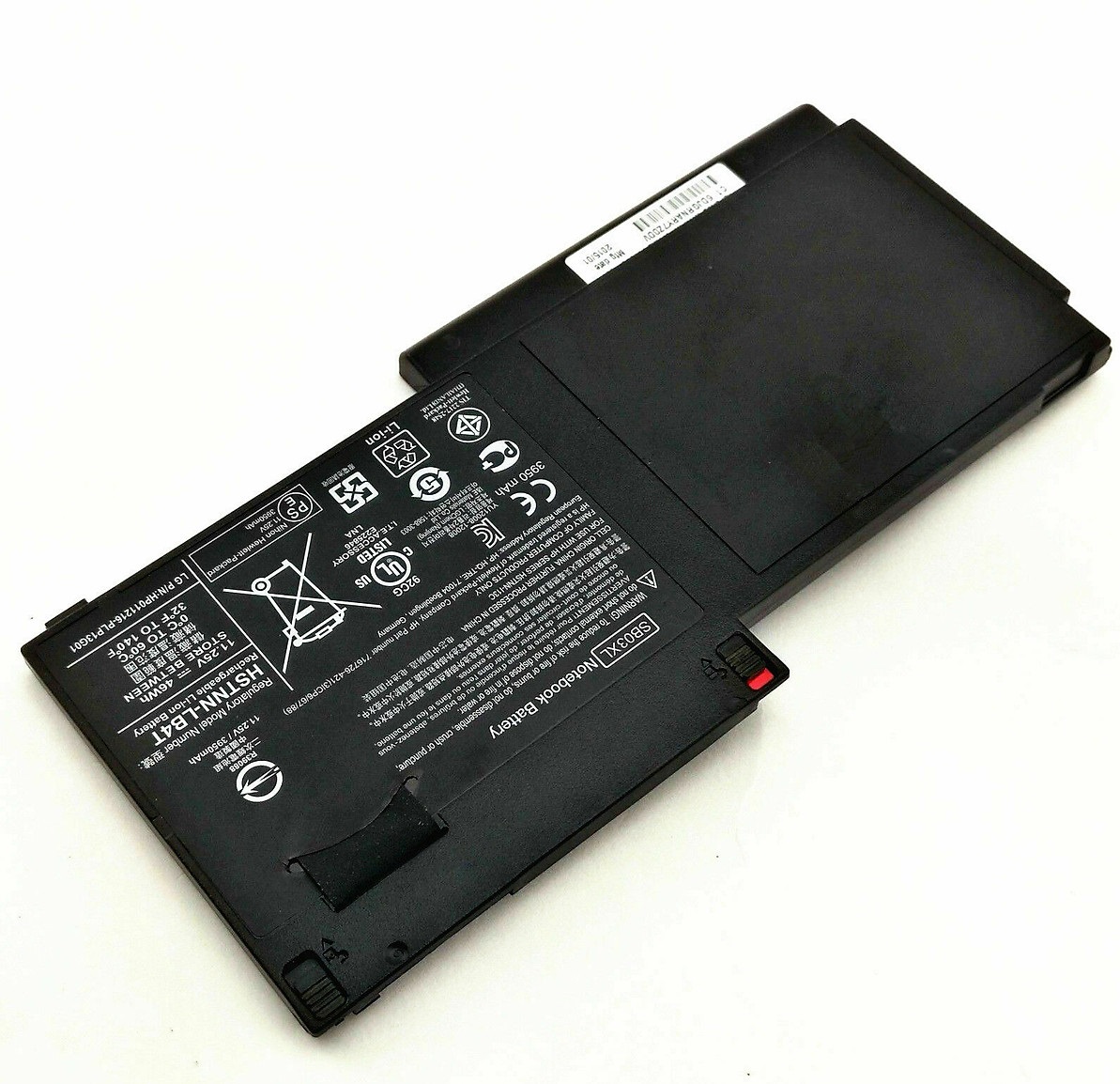Pin zin laptop hp elitebook 820 g1, 820 g2, 720 g1,720 g2,725 g1,725 g2 - cam kết sản phẩm đúng mô tả chất lượng đảm bảo