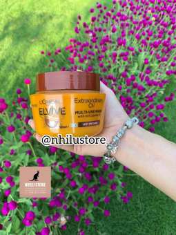 KEM Ủ TÓC L’ORÉAL ELVIVE 300ml ( Bill Úc)