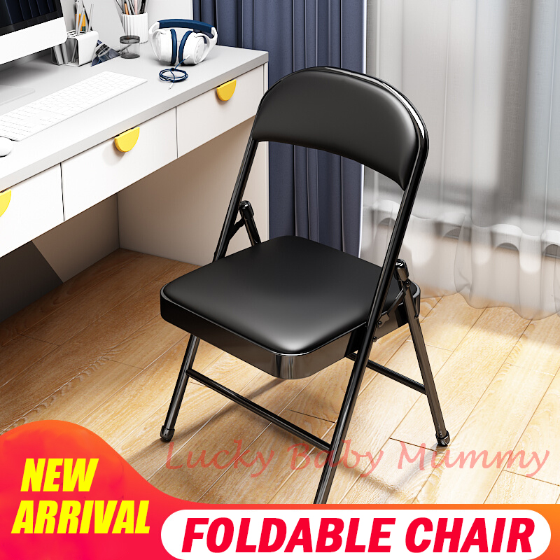 Foldable Chair Heavy Duty - Best Price in Singapore - Apr 2024