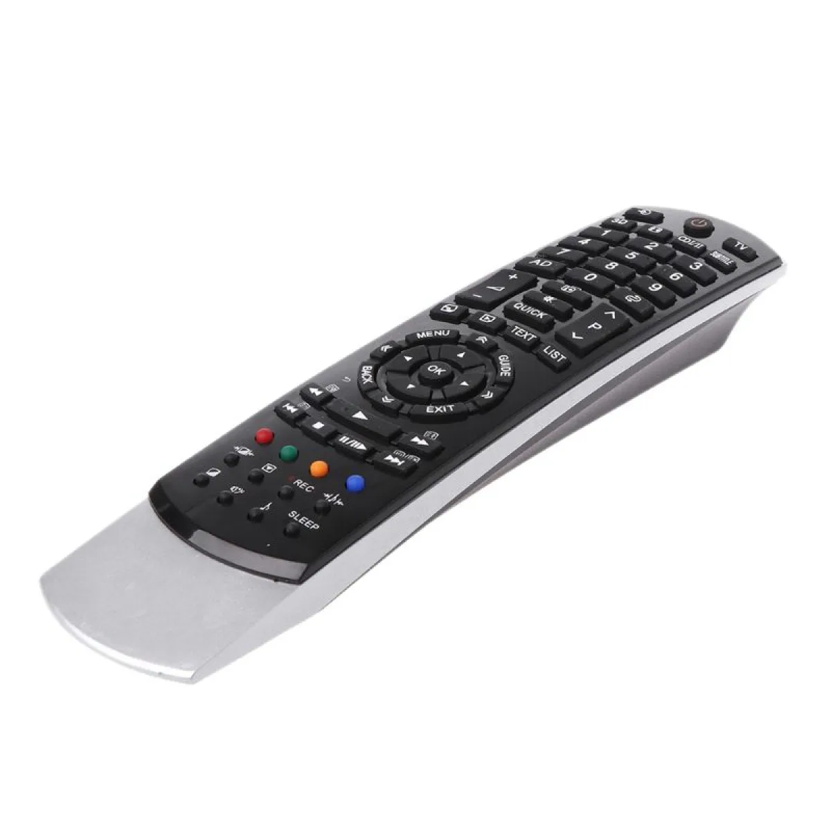 all remote controller