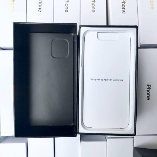 Vỏ hộp iPhone 11 Pro/ 11 Pro Max đủ màu, linh kiện