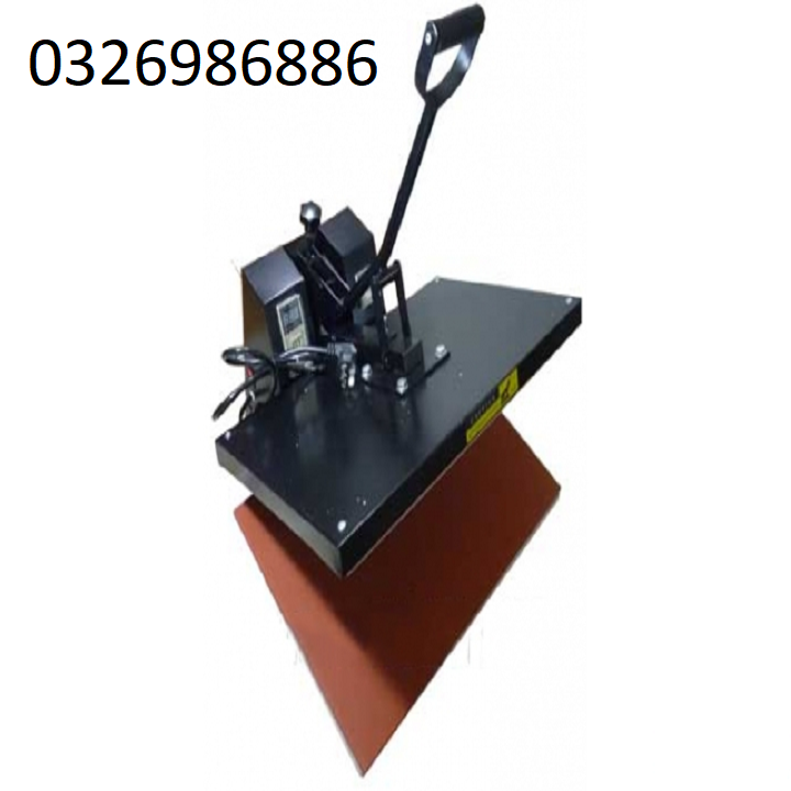 Máy ép áo khổ 40*60 giá rẻ