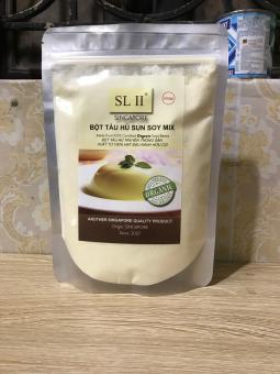 Bột tàu hũ gói 90gam