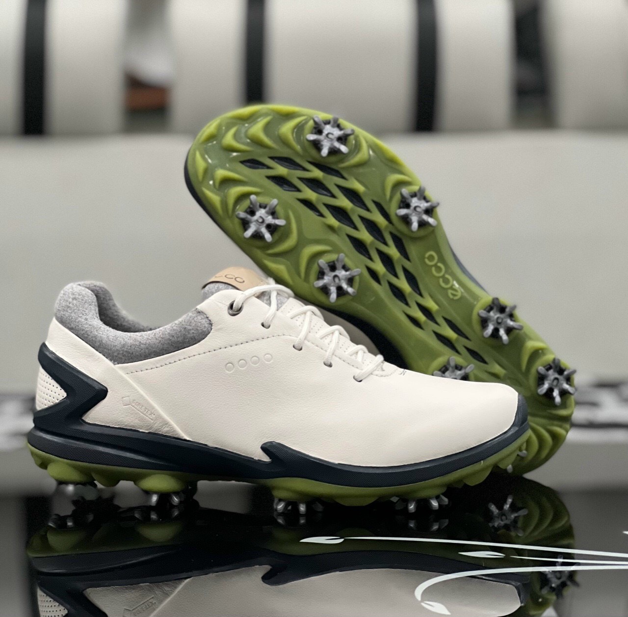 𝗦𝗔𝗟𝗘 𝗙𝗘𝗕𝗥𝗨𝗔𝗥𝗬 - sale up to 60% - - giày golf ecco biom g3