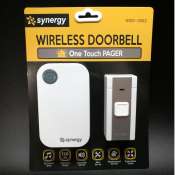 Synergy Wireless Doorbell