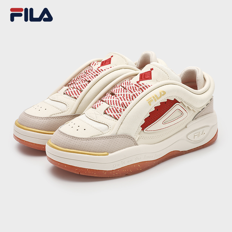 Fila disruptor cheap 2 homme orange