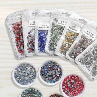 700 viên đá chân keo lưới YHB (mix size)