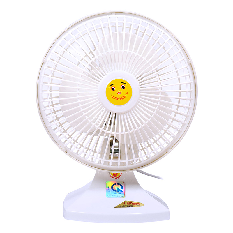 Quạt mini để bàn Lifan