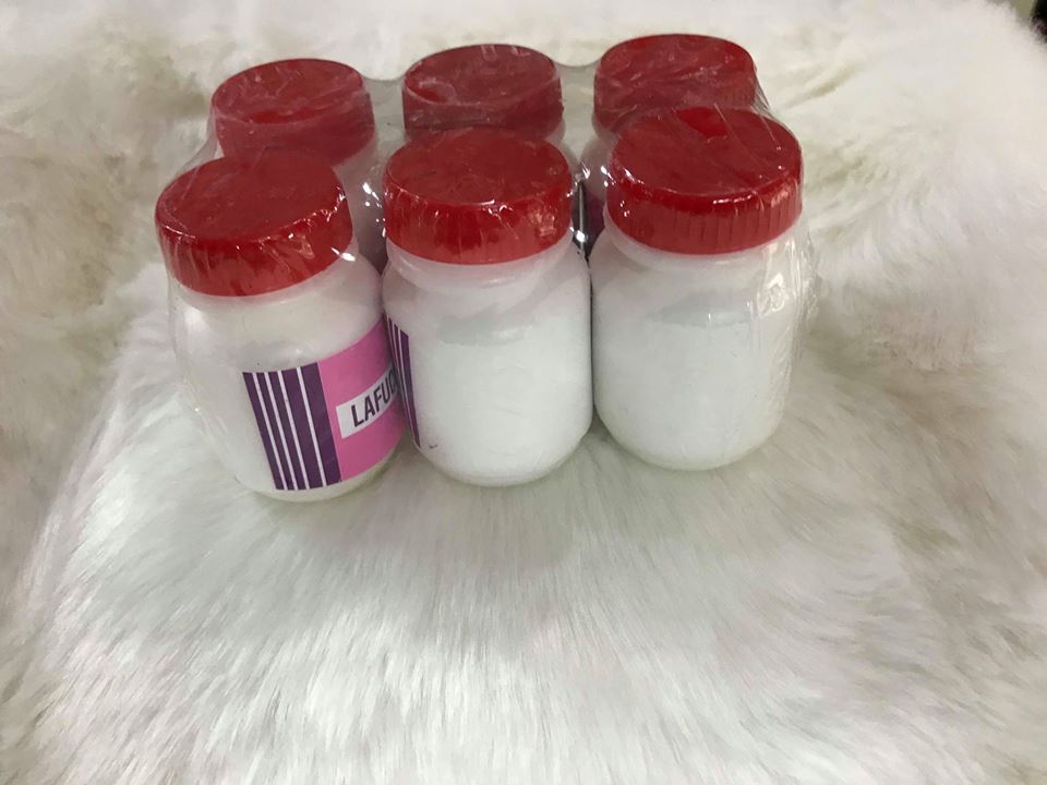 Kem mềm da nail