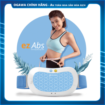 Máy massage bụng Slimming Belt