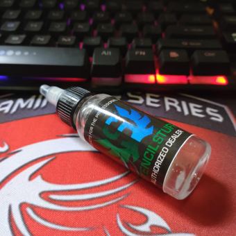 Gel scan hình xăm Stencil Stuff 30ml / 1oz