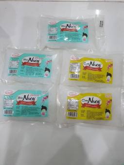 Combo 3 Bún Nưa 2 Cơm Nưa Keto Das 240g- ăn Kiêng - Das - Lowcard- Giảm Cân