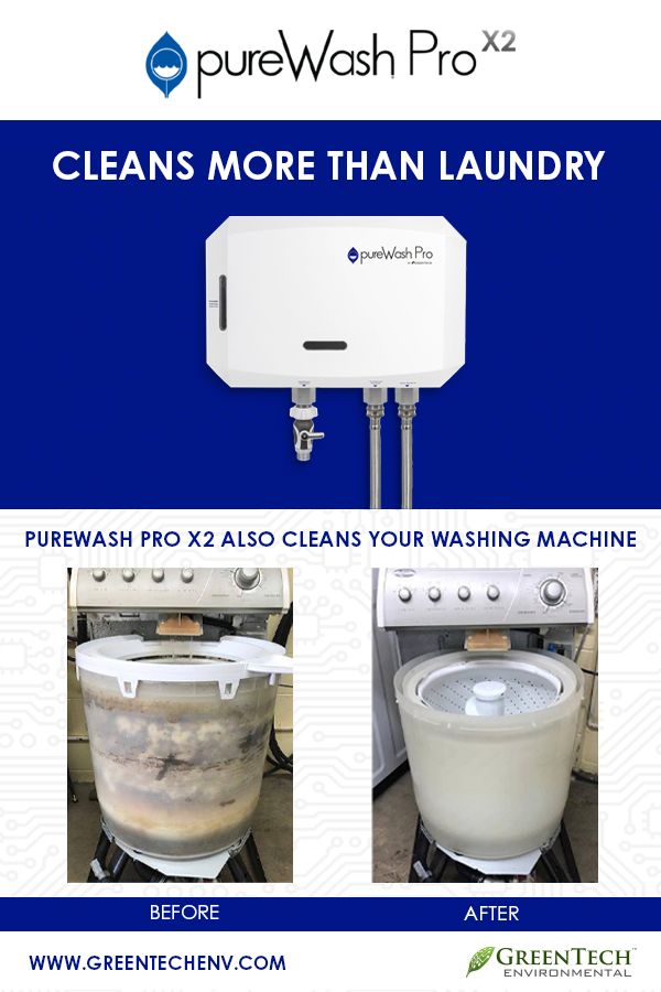 pureWash Pro X2 (Upgraded Version) [FREE Delivery & Installation]