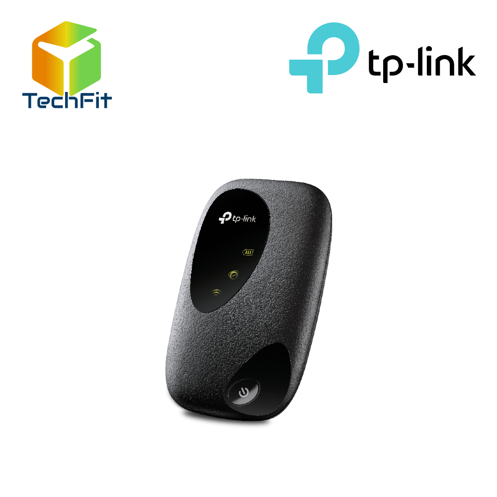 TP-Link M7000 4G LTE Mobile Wi-Fi Hotspot