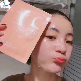 Mặt nạ nhau thai tế bào gốc Rwine Beauty Stem Cell Placenta Mask 40ml