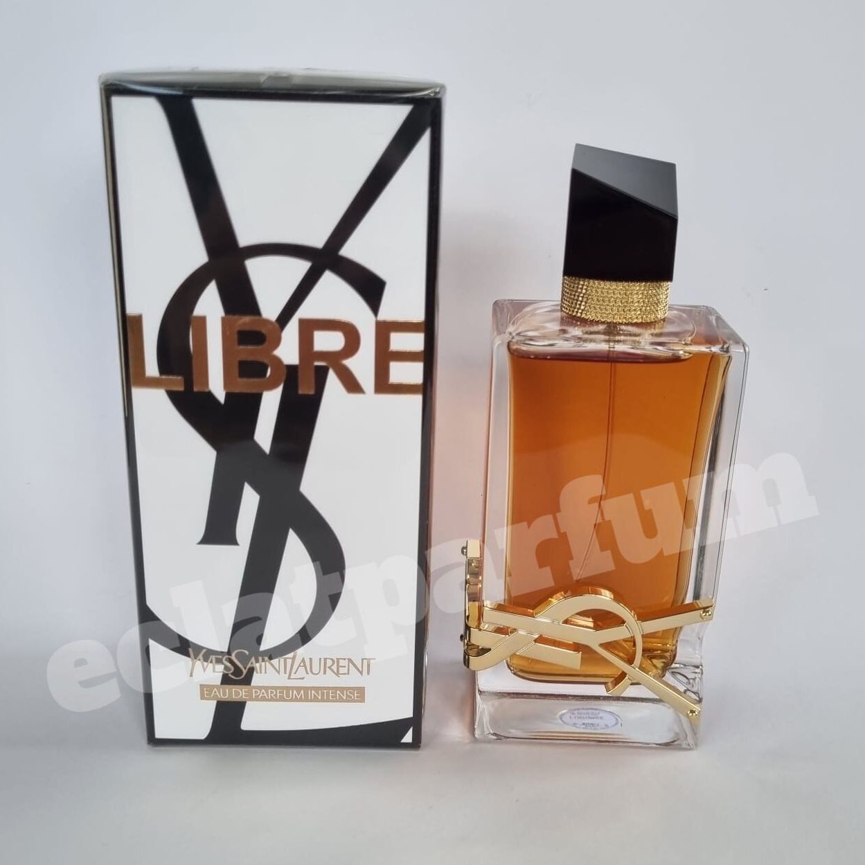 Shop Ysl Libre Perfume Intense at Better Price Online | Lazada