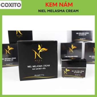 Kem trống nắng Niel Melasma Thái Lan - COXITO
