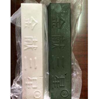 Sáp đánh bóng ( Lơ đánh bóng) kim loại inox đồng 430gr