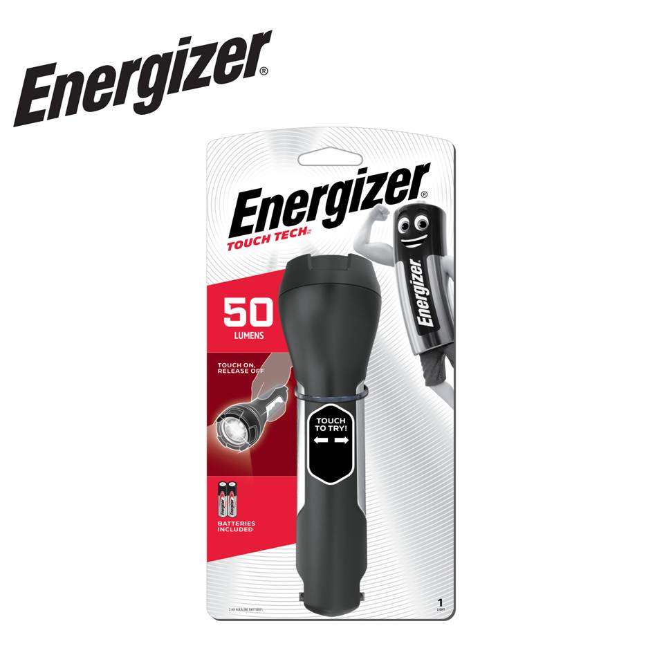 energizer lamp post