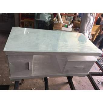 CHỈ BÁN TẠI TP.HCM - Bàn sofa 2 Tủ