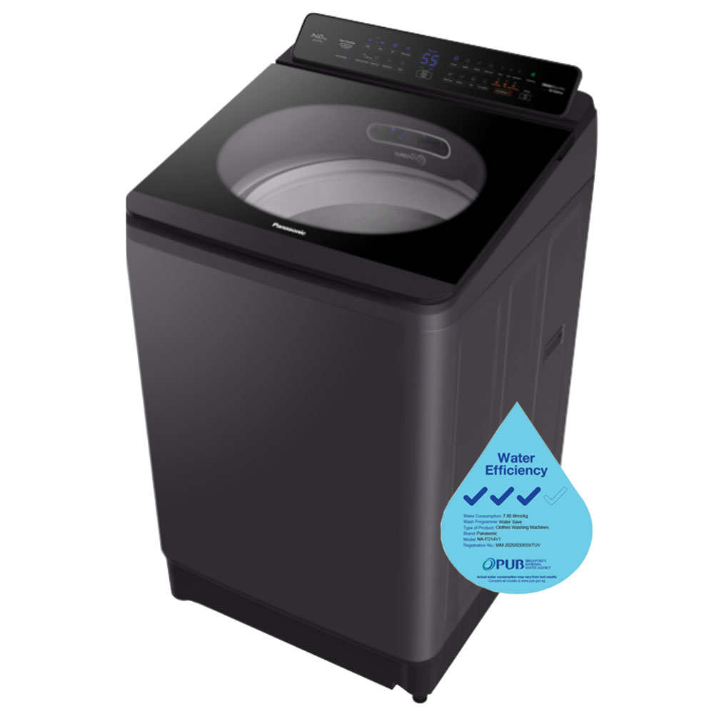 14kg washing machine