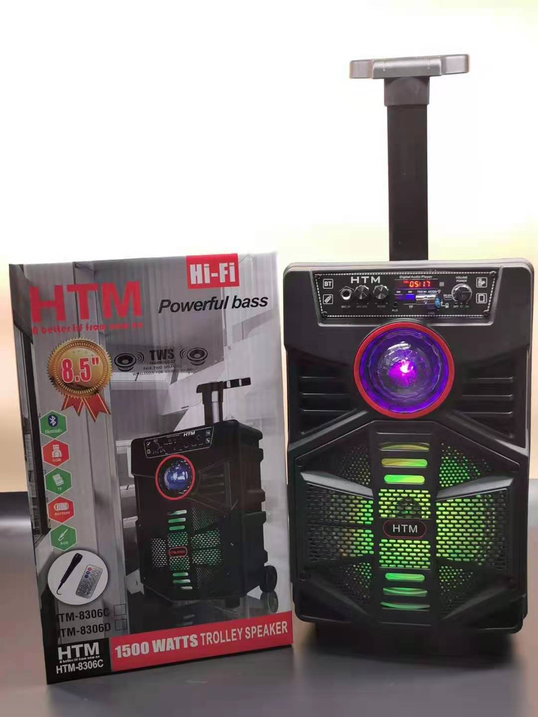Shop Speaker 1500 Watts with great 