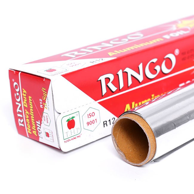 Giấy bạc nấu ăn