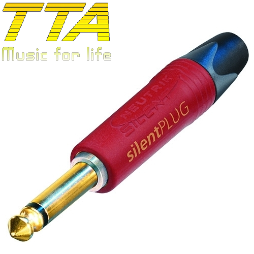 [HCM]JACK 6LY CHỐNG ỒN JACK 6LY SILENT JACK NEUTRIK JACK SILENT NEUTRIK NEUTRIK SILENT NP2X SILENT