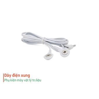 Dây điện xung - Phụ kiện Máy vật lý trị liệu đa năng Wonder MF5 – 08N
