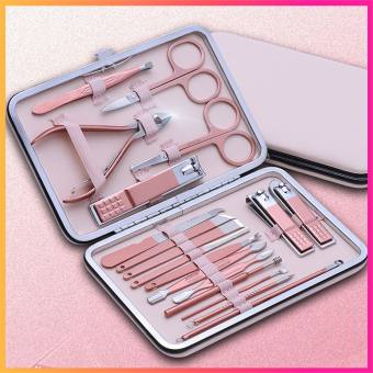 BỘ LÀM MÓNG 18 MÓN