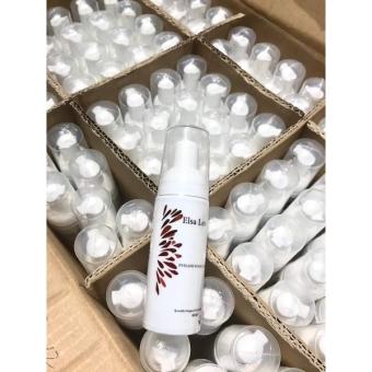 Dung dịch rửa mi