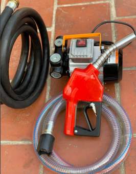 Máy bơm xăng, Máy bơm dầu ,Máy bơm nước dùng điện 220v